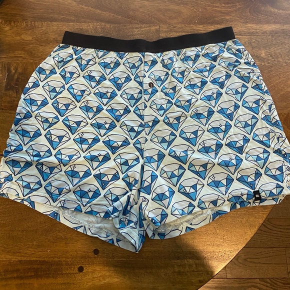 MeUndies Other - MeUndies Cotton Boxers, Size XL